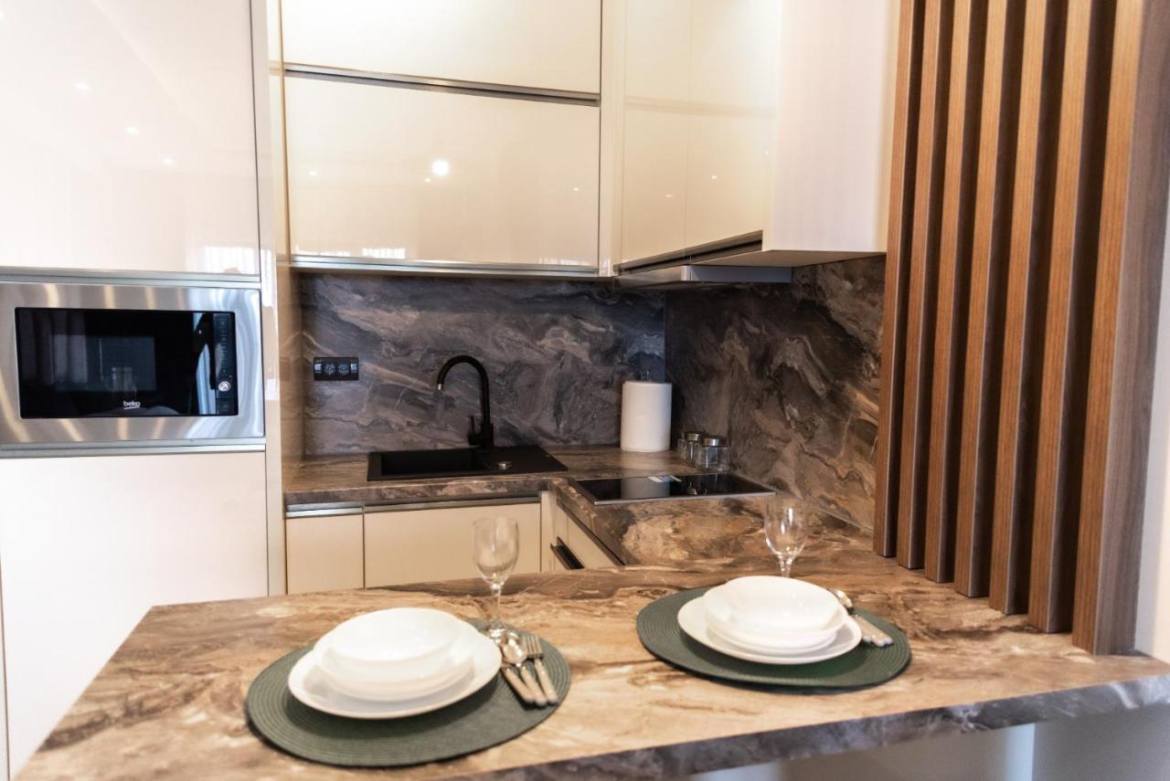 קופאוניק Apartmani Fashion -Milmari Resort מראה חיצוני תמונה