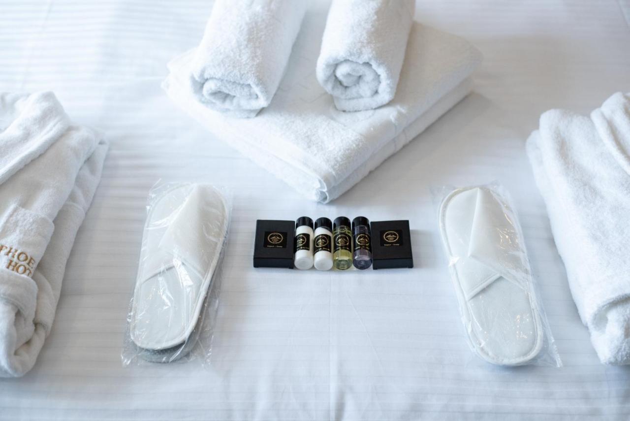 קופאוניק Apartmani Fashion -Milmari Resort מראה חיצוני תמונה