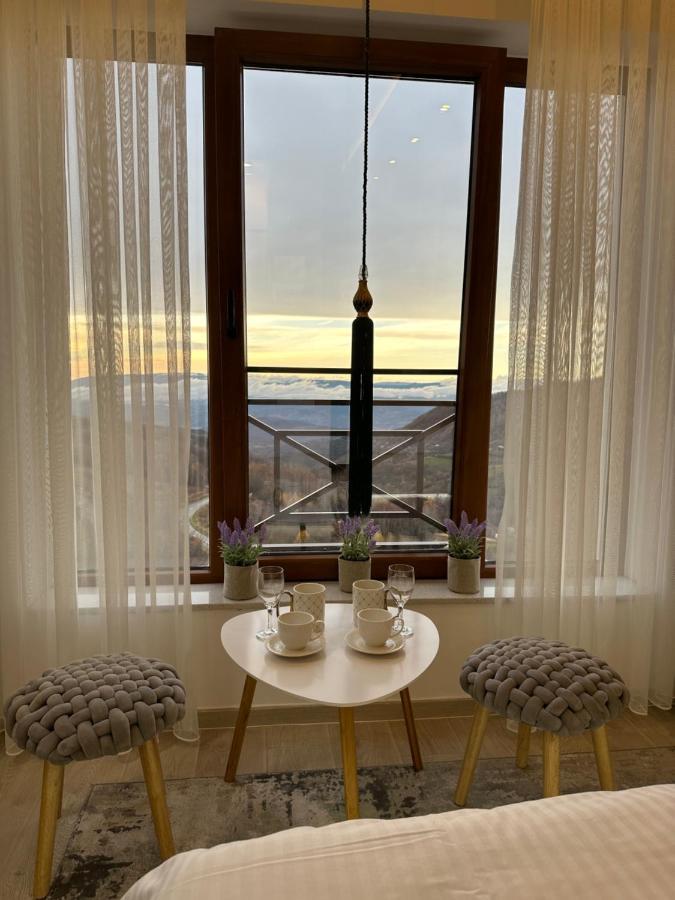 קופאוניק Apartmani Fashion -Milmari Resort מראה חיצוני תמונה