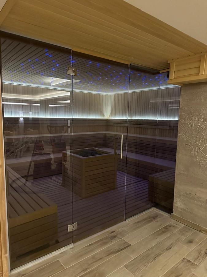 קופאוניק Apartmani Fashion -Milmari Resort מראה חיצוני תמונה