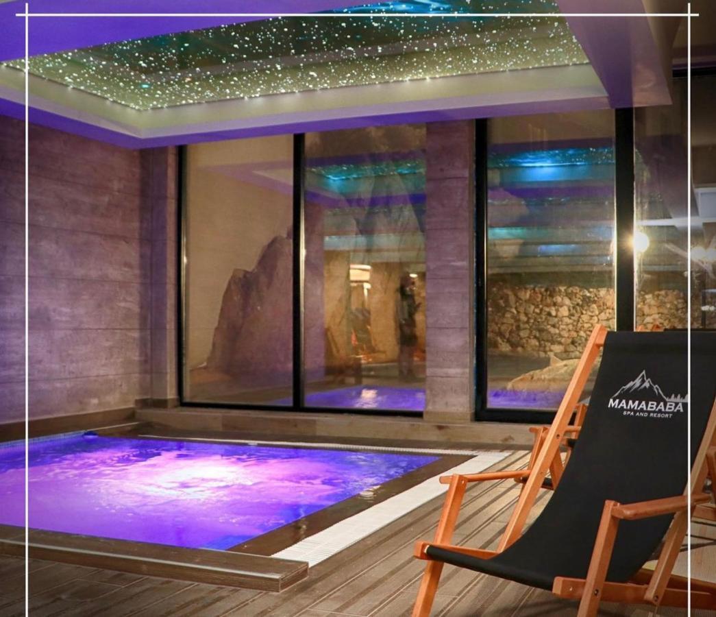 קופאוניק Apartmani Fashion -Milmari Resort מראה חיצוני תמונה